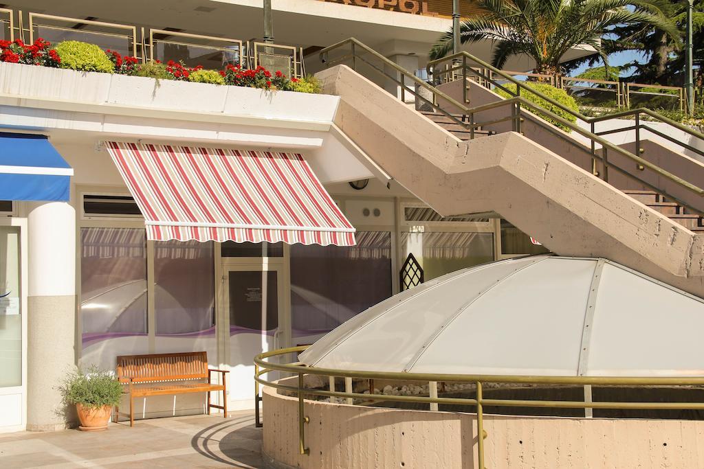 Apartments Lavanda & Cappuccino بورتوروز المظهر الخارجي الصورة