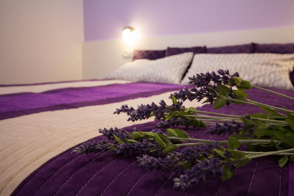 Apartments Lavanda & Cappuccino بورتوروز المظهر الخارجي الصورة