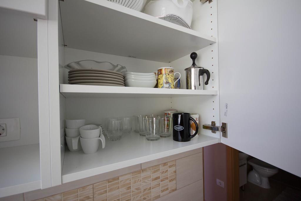 Apartments Lavanda & Cappuccino بورتوروز المظهر الخارجي الصورة