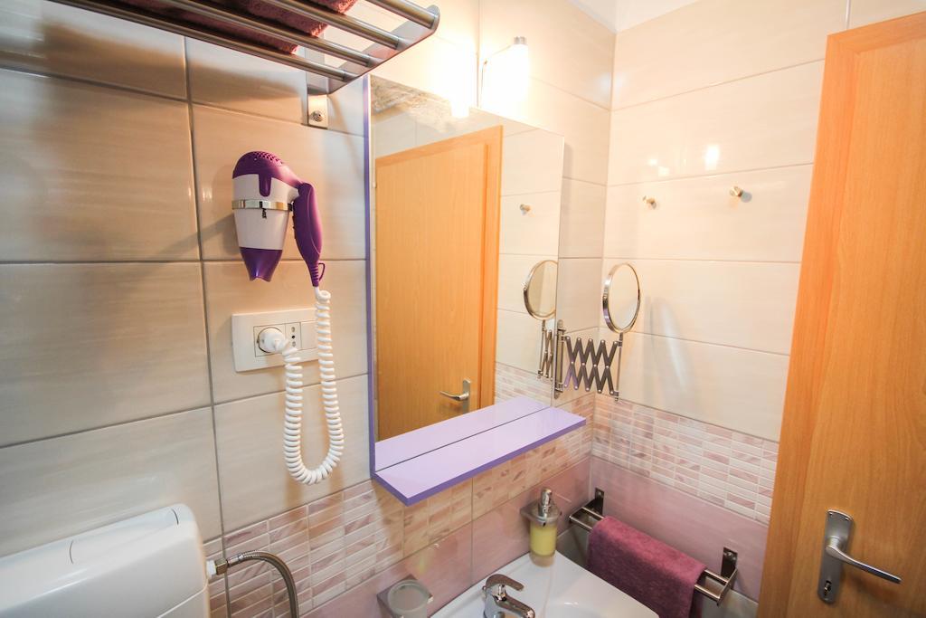 Apartments Lavanda & Cappuccino بورتوروز المظهر الخارجي الصورة