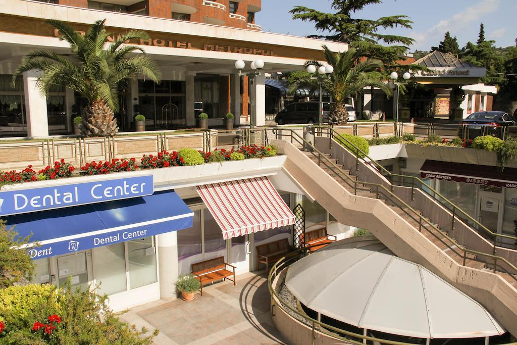 Apartments Lavanda & Cappuccino بورتوروز الغرفة الصورة