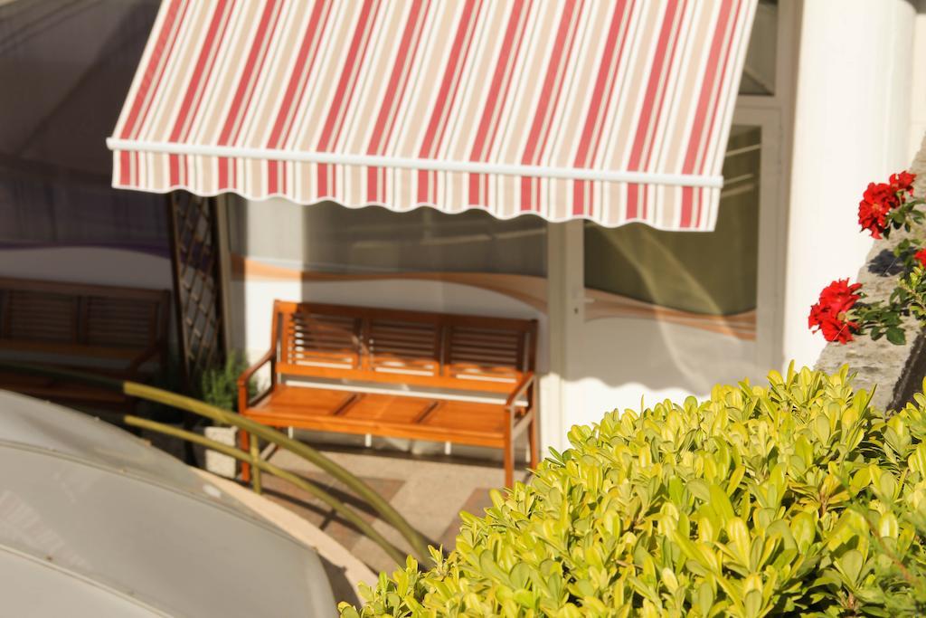 Apartments Lavanda & Cappuccino بورتوروز الغرفة الصورة