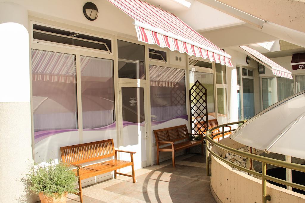 Apartments Lavanda & Cappuccino بورتوروز الغرفة الصورة