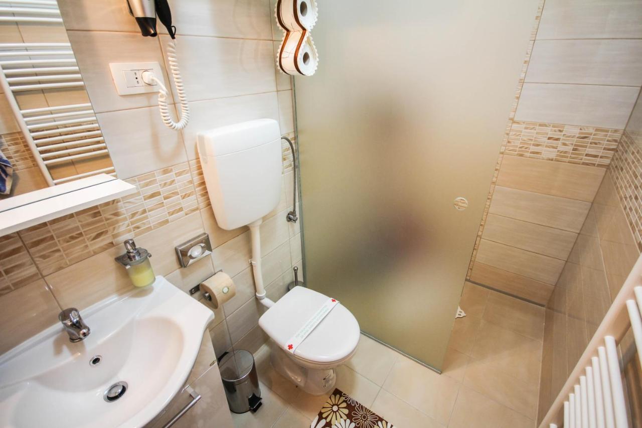 Apartments Lavanda & Cappuccino بورتوروز المظهر الخارجي الصورة